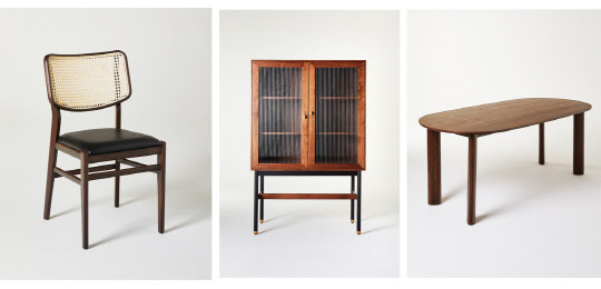 CJ오쇼핑이 오덴세 디자인 스튜디오를 오픈했다. <CJ ENM 오쇼핑부문 제공>